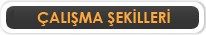 Çalışma Şekilleri